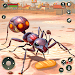 The Ant Colony Simulator