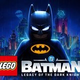LEGO® Batman™: Legacy of the Dark Knight