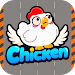 Brave Rush: Chicken