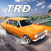 TRD: Time Attack Racing