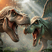 Dino Clash Primal Beasts Game