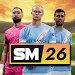 Soccer Manager 2026 - Football