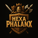 Hexa Phalanx - Merge Puzzle