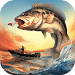 Apex Fishing
