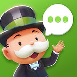 MONOPOLY GO Chat