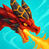 Twilight Towers: Merge Defense