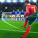 Football Kicks Strike Game