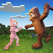 Battle Cats: Pets Craft 3D