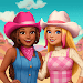 Barbie Horse Ride & Rescue
