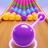 Bubble Shooter: Bubble Ball
