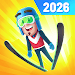 Ski Jump Challenge