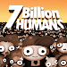 7 Billion Humans