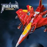 Raiden Striker