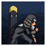 Pixel Naruto Fans Edition