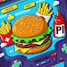 Fast Burger - Simulation Game