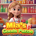Mia's Goods Puzzle
