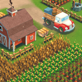 FarmVille 2 Country Escape