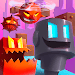Jump Master: Robot Platformer
