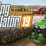 Farming Simulator 19