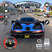 Traffic Driving Car Simulator