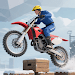 Ice Moto Trials