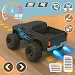 Truck Driver Simulator