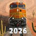 Train Station 3: Rail History