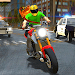 Traffic Bike: Moto Driving