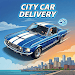 City Car Delivery