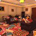 President Office: Tidy Up Game