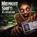 Midnight Shift: At a Scary Job