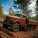 Offroad Simulator Online 4x4