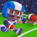 Blocky Touchdown