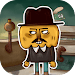 Mr. Pumpkin Adventure