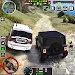 山地吉普車：吉普車遊戲