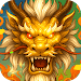 Golden Dragon-Viking