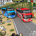 Bus Simulator 2023 - City Bus