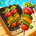 Grill Sorting: Food Challenge