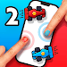 2 Player games the Challenge