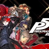 Persona 5 Royal