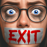 客房與出口 Escape Game