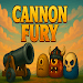 CANNON FURY