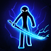 Epic Stickman: RPG Idle Game
