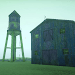 Thunderhead Gohst Town