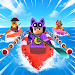 Kayak Master: Racing Blox