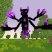 Mob Battle: Craft World