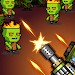 Jackal Zombie Survival