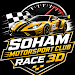 Soham Motorsport Club: Race 3D