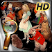 Alice in Wonderland HD