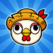 Cluck Survivor : Farm Defense